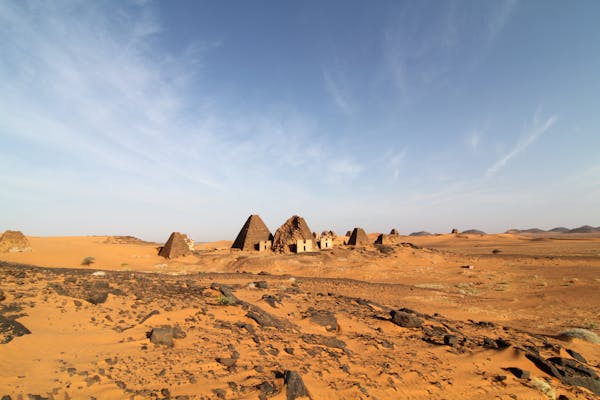 sudan