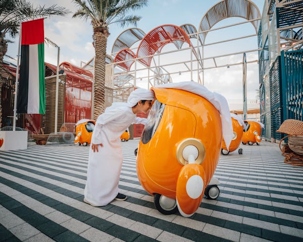 UAE