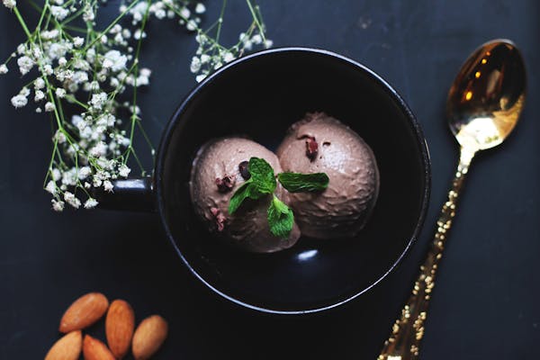 ice cream