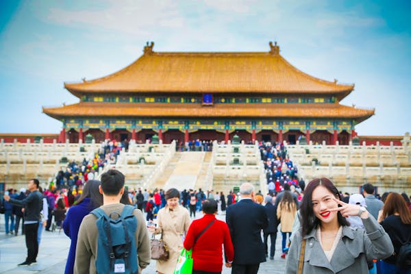 chinese publishing