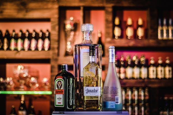 LIQUOR