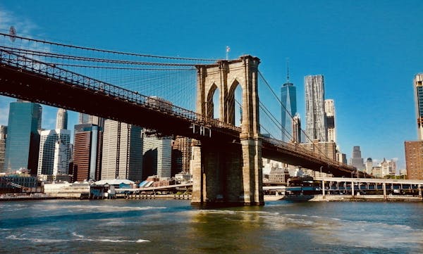 brooklyn bridge-UMN Official Blog