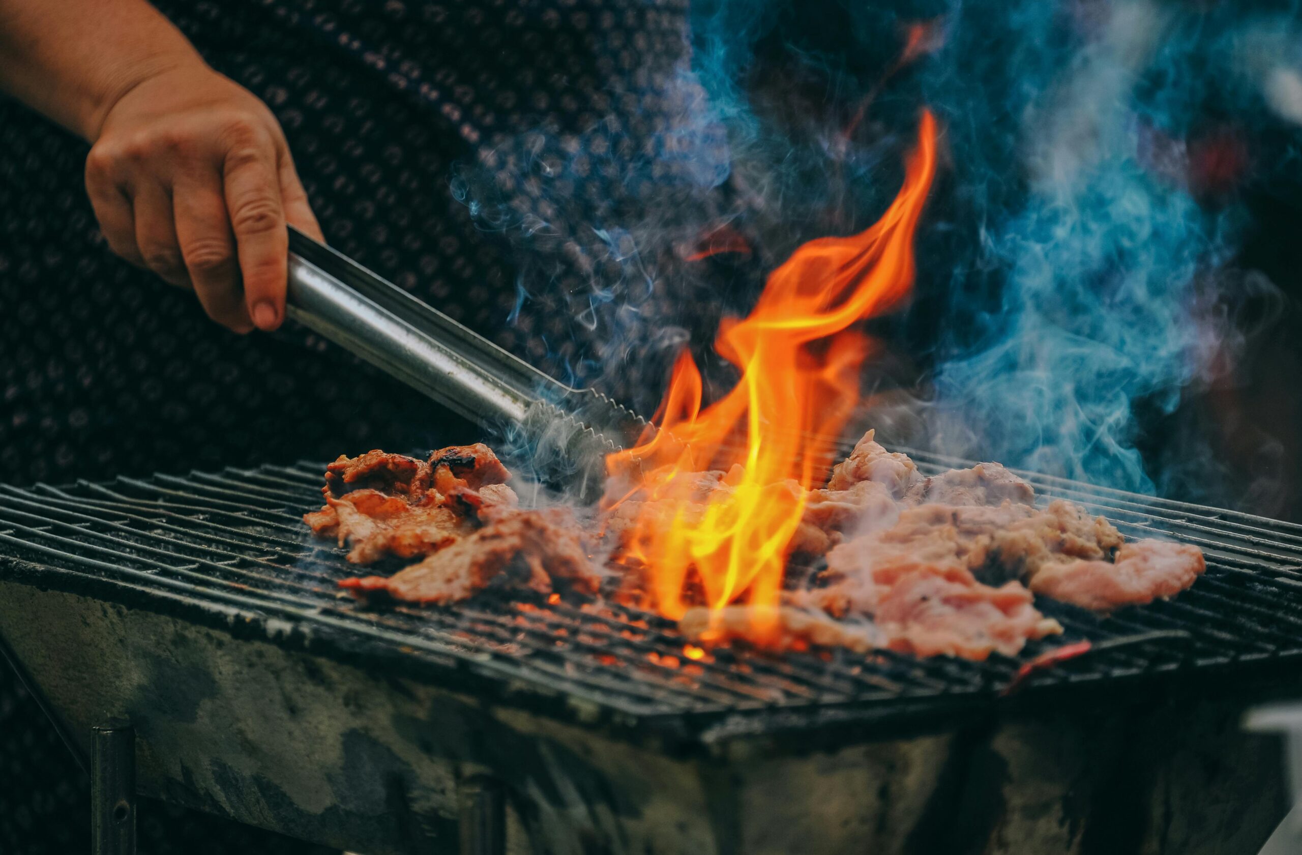 bbq umn official